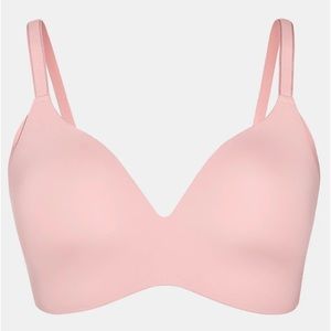 KNIX Wireless wing-Woman contour bra NWT Size 5